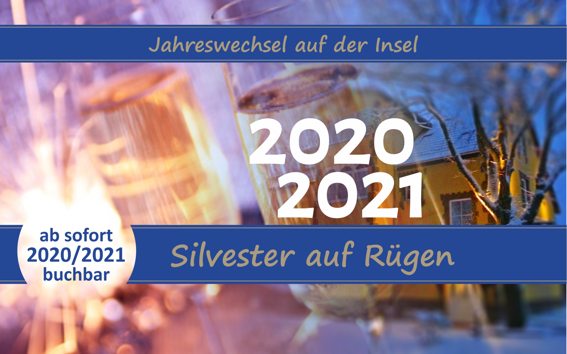 BinzSilvesterHotelOstseeRügen20202021 BinzHotel