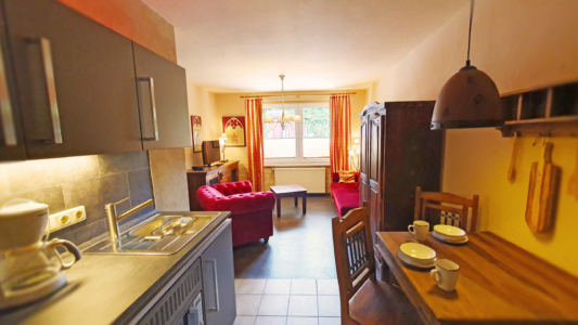 Küche-001-Abtei-Suiten-Binz-Hotel